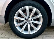 Volkswagen Passat Kombi 2,0 l 110 kw