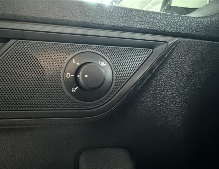 Škoda Fabia Kombi 1,2 l 81 kw