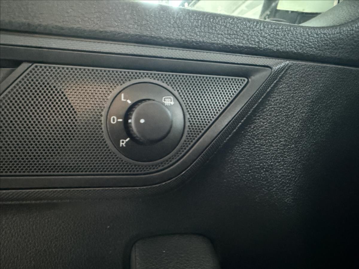 Škoda Fabia Kombi 1,2 l 81 kw