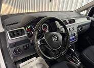 Volkswagen Caddy 16
