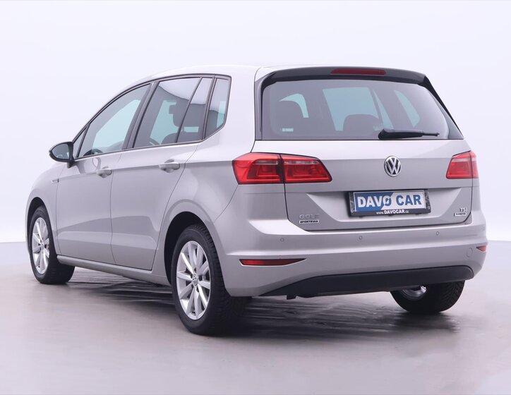 Volkswagen Golf Sportsvan MPV 1,2 l 63 kw