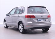 Volkswagen Golf Sportsvan MPV 1,2 l 63 kw