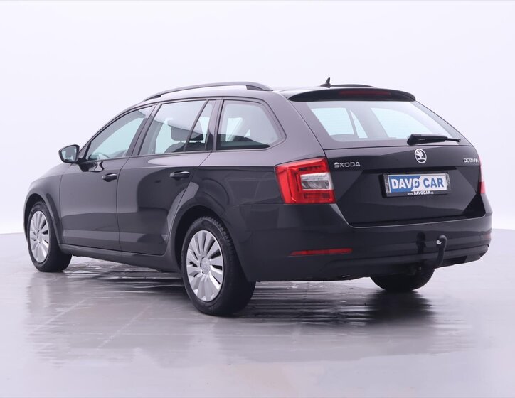 Škoda Octavia Kombi 999,0 85 kw
