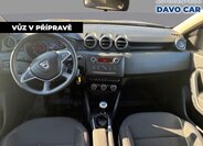 Dacia Duster Kombi 1,5 l 85 kw