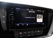 Volkswagen Touareg 17