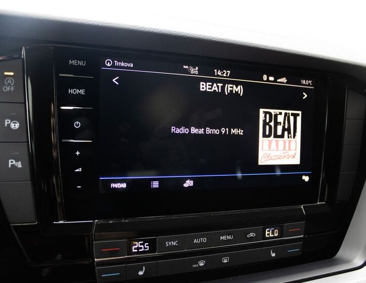 Volkswagen Touareg 17