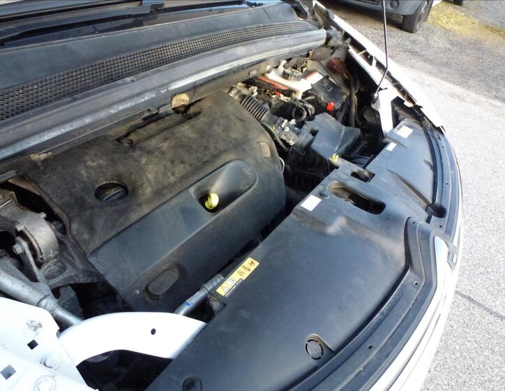 Citroën Grand C4 Picasso Kombi 2,0 l 110 kw