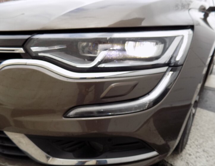 Renault Talisman 41