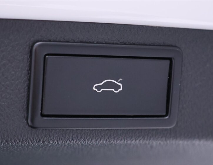 Škoda Octavia Kombi 2,0 l 135 kw