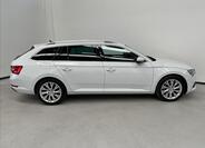 Škoda Superb 4