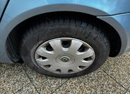 Škoda Octavia Sedan 1,6 l 77 kw