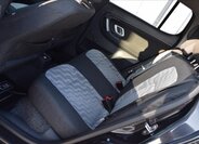 Škoda Fabia Hatchback 1,2 l 44 kw