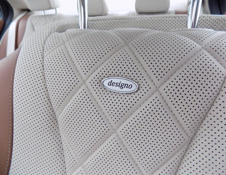 Mercedes-Benz Třídy E Sedan 2,0 l 143 kw