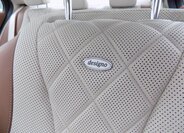 Mercedes-Benz Třídy E Sedan 2,0 l 143 kw