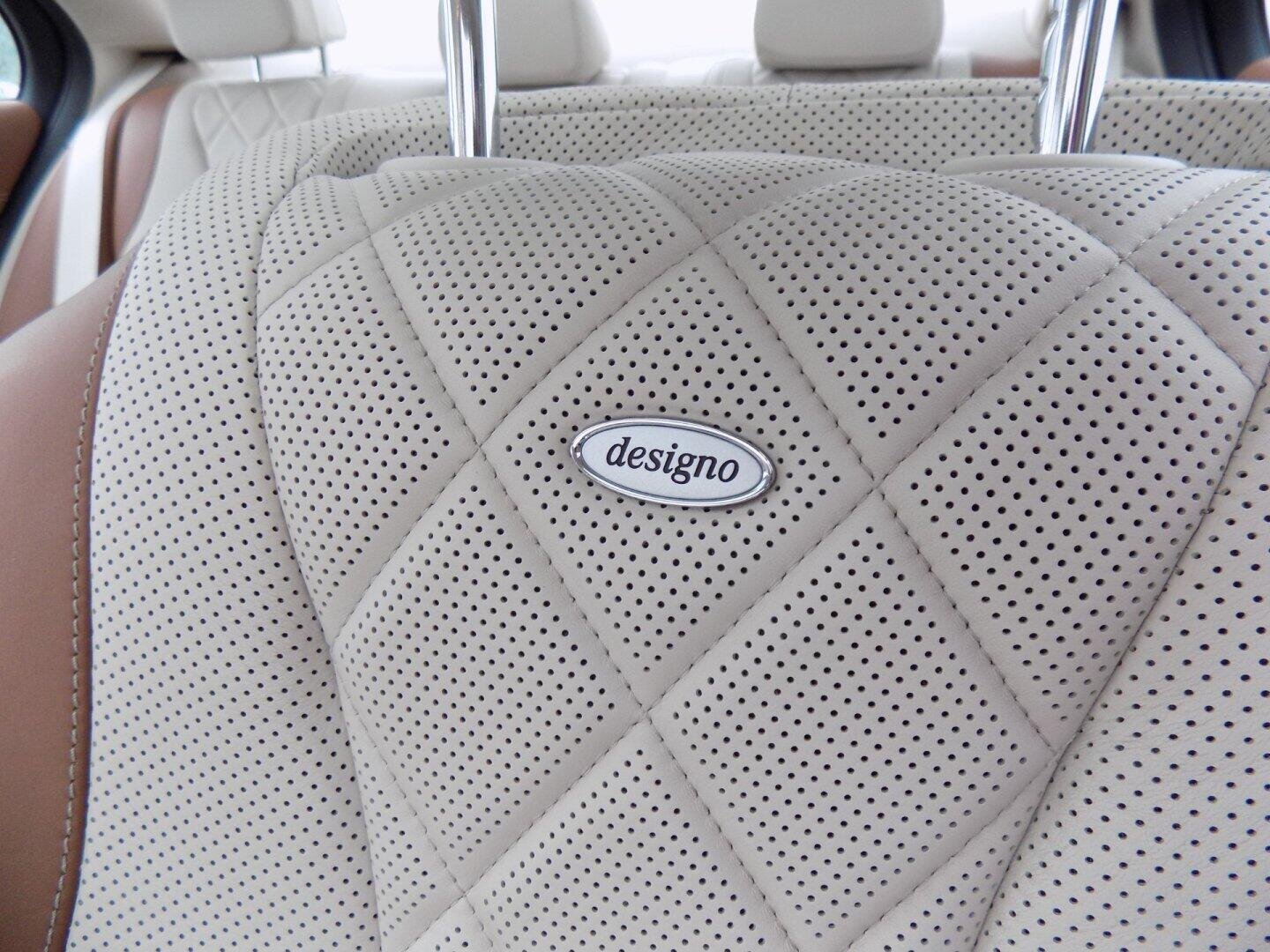 Mercedes-Benz Třídy E Sedan 2,0 l 143 kw