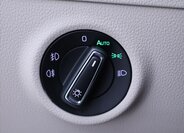 Škoda Superb Liftback 2,0 l 206 kw