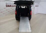 Toyota ProAce Verso Kombi 2,0 l 110 kw