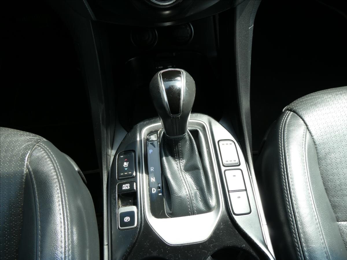 Hyundai Grand Santa Fe