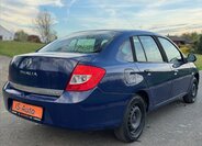 Renault Thalia Sedan / Limuzína 1,1 l 55 kw