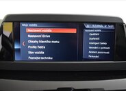 BMW Řada 5 Sedan / Limuzína 3,0 l 195 kw