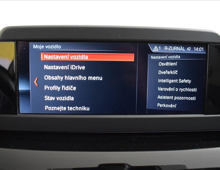 BMW Řada 5 Sedan / Limuzína 3,0 l 195 kw