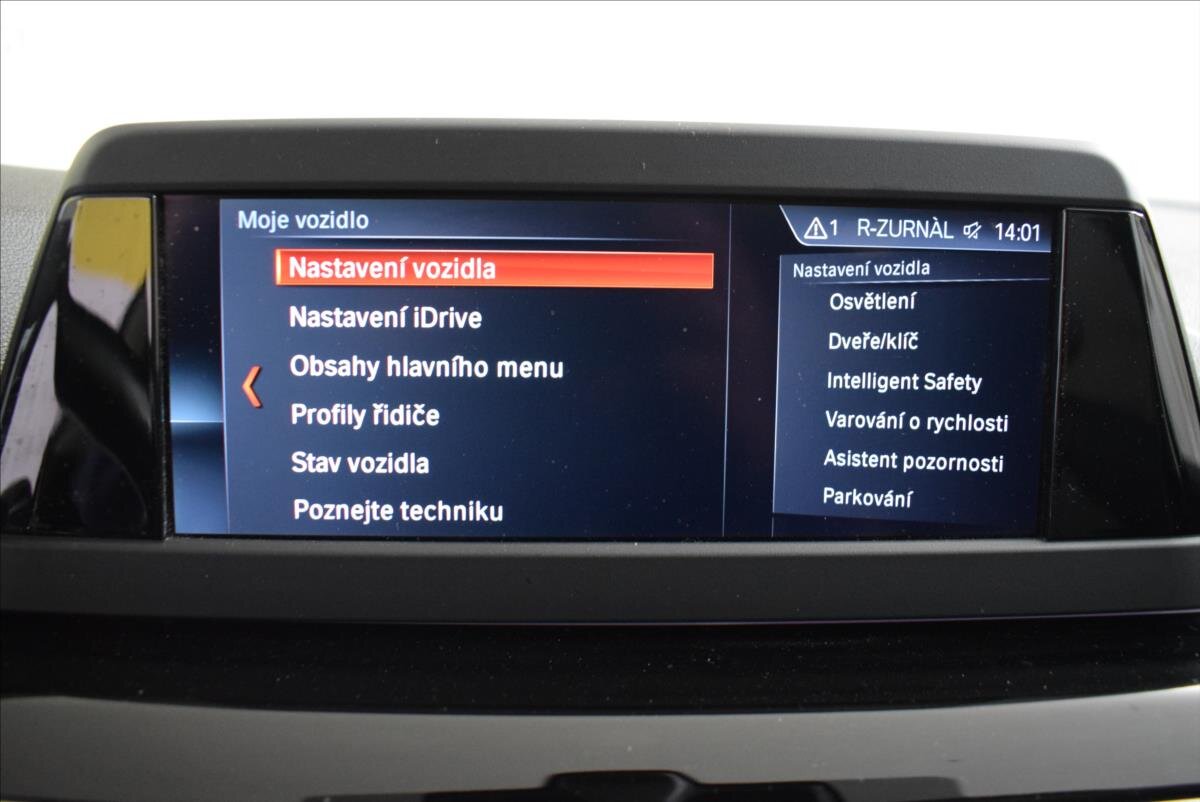 BMW Řada 5 Sedan / Limuzína 3,0 l 195 kw