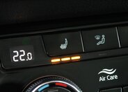 Škoda Karoq SUV 1,5 l 110 kw