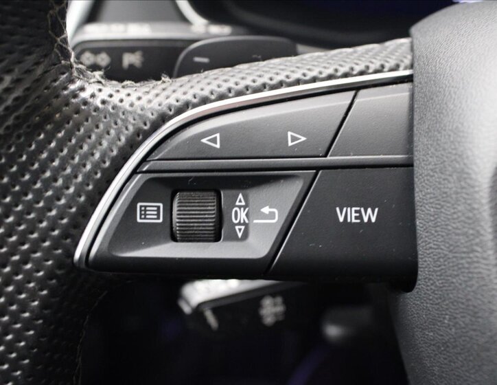 Audi SQ5 SUV 3,0 l 251 kw