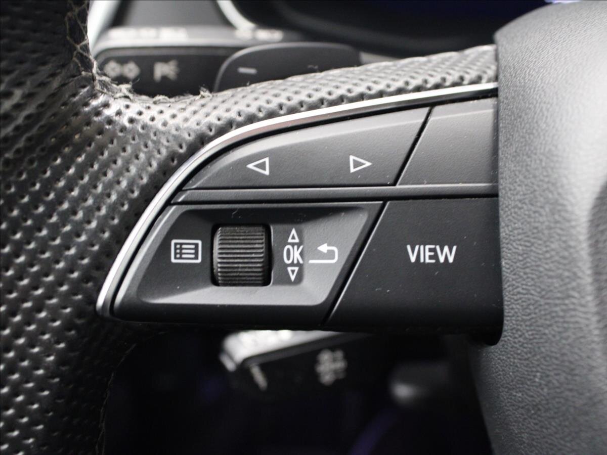 Audi SQ5 SUV 3,0 l 251 kw