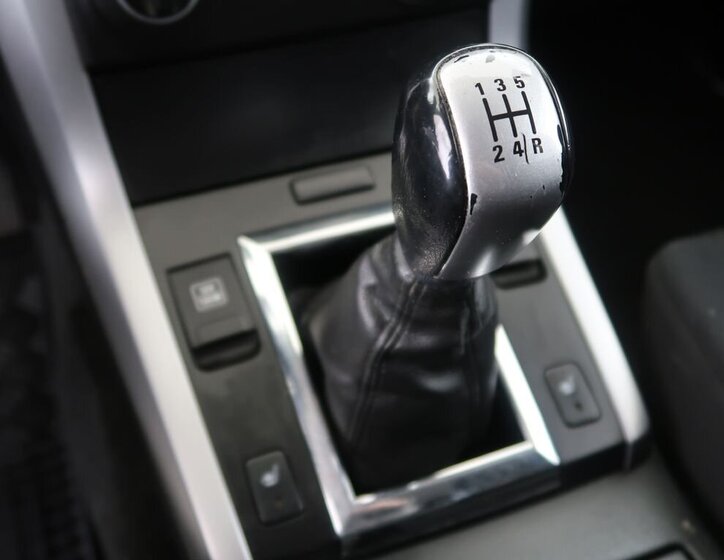 Suzuki Grand Vitara SUV / Terénní 1,9 l 95 kw