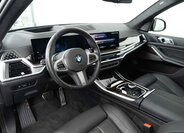 BMW X5 SUV / Terénní 3,0 l 259 kw