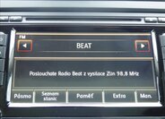 Volkswagen Sharan Kombi 2,0 l 125 kw