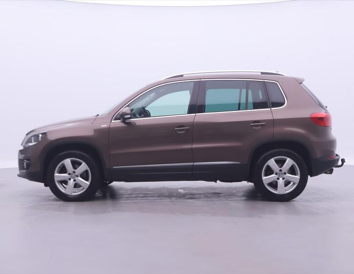Volkswagen Tiguan 4