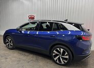 Volkswagen ID.4 SUV / Terénní 0,0 150 kw