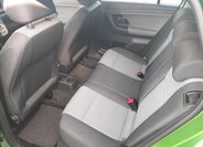 Škoda Fabia Kombi 1,2 l 51 kw