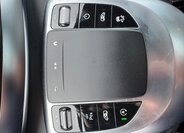 Mercedes-Benz Třídy V VAN-Minibus 2,0 l 174 kw