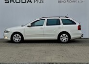 Škoda Octavia Kombi 2,0 l 103 kw