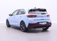 Hyundai i30 Hatchback 2,0 l 206 kw