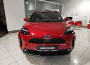 Toyota Yaris Cross SUV 1,5 l 85 kw