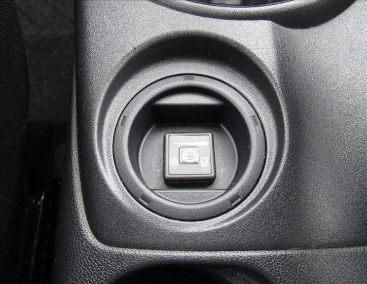 Mitsubishi ASX SUV 1,6 l 86 kw