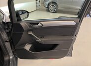 Volkswagen Touran MPV 2,0 l 110 kw