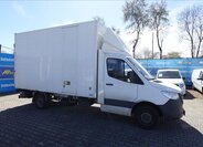 Mercedes-Benz Sprinter Skříň 2,0 l 125 kw
