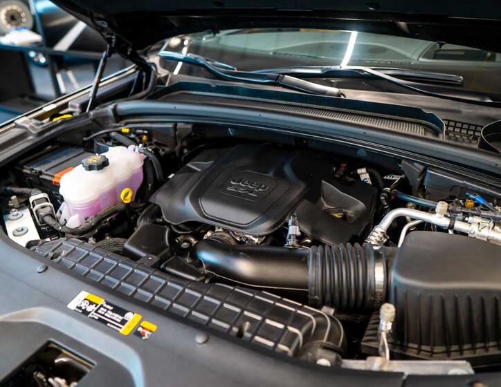 Jeep Grand Cherokee 49