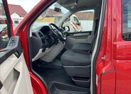 Volkswagen Transporter 16