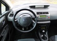 Citroën C4 Hatchback 1,6 l 88 kw