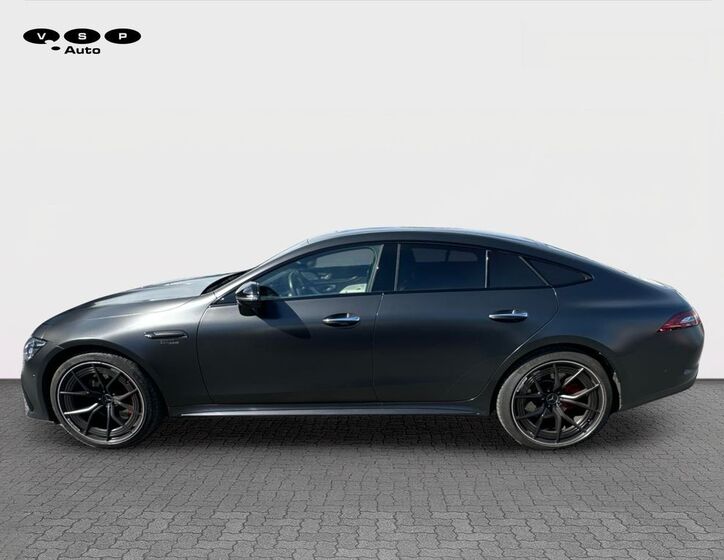 Mercedes-Benz AMG GT 2