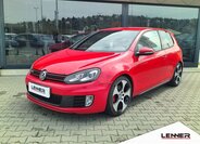 Volkswagen Golf Kombi 2,0 l 155 kw