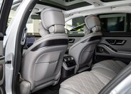 Mercedes-Benz Třídy S 10