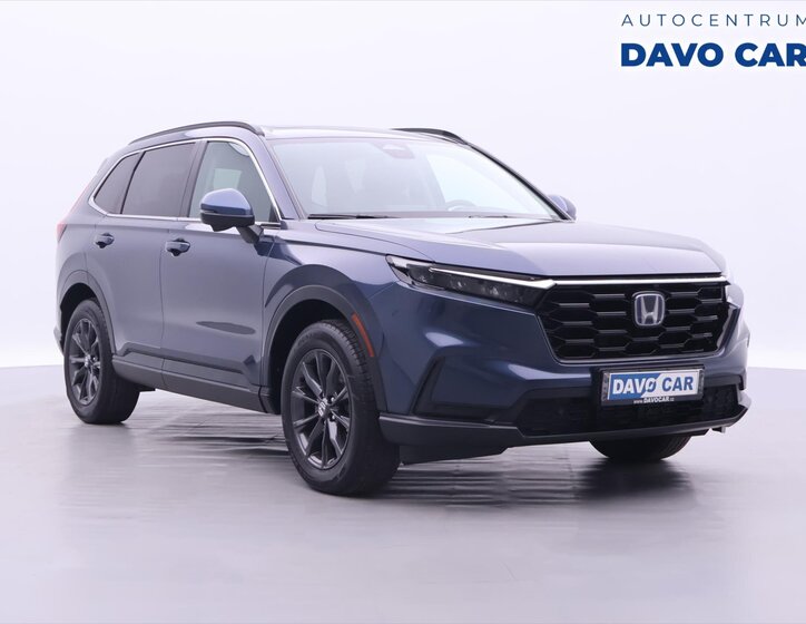 Honda CR-V SUV / Terénní 2,0 l 109 kw