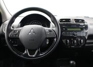 Mitsubishi Space Star Hatchback 1,2 l 59 kw